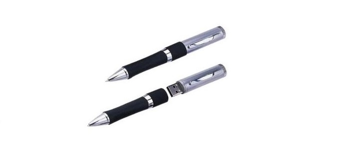 Pen Shaped Pen Drives