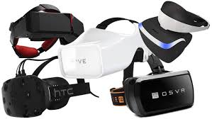 Virtual Reality Glasses Wholesale